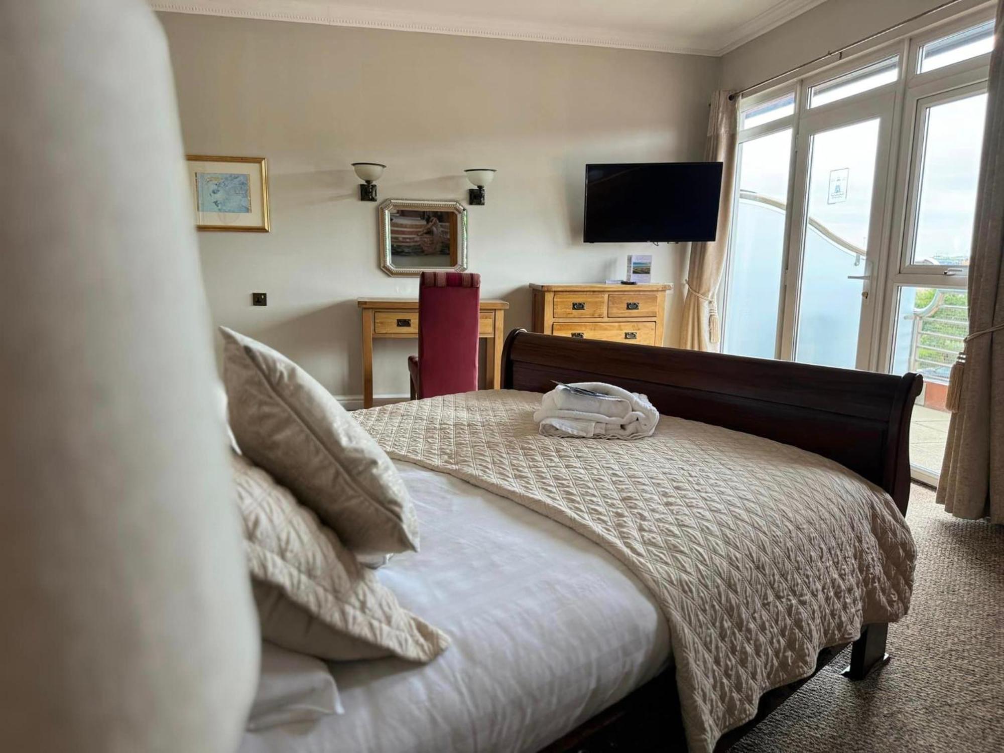 The Little Haven Hotel On The Beach South Shields Ngoại thất bức ảnh