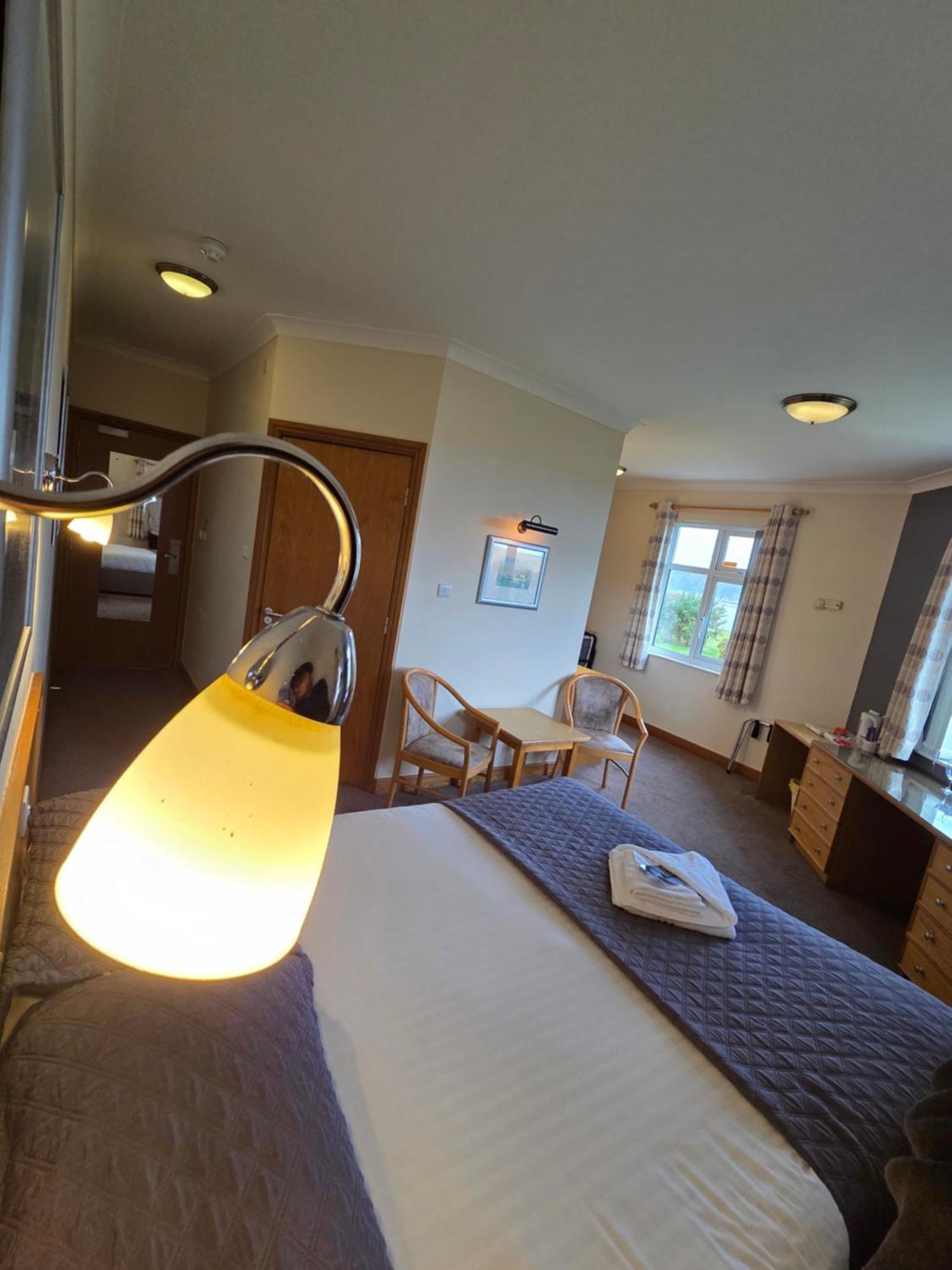 The Little Haven Hotel On The Beach South Shields Ngoại thất bức ảnh