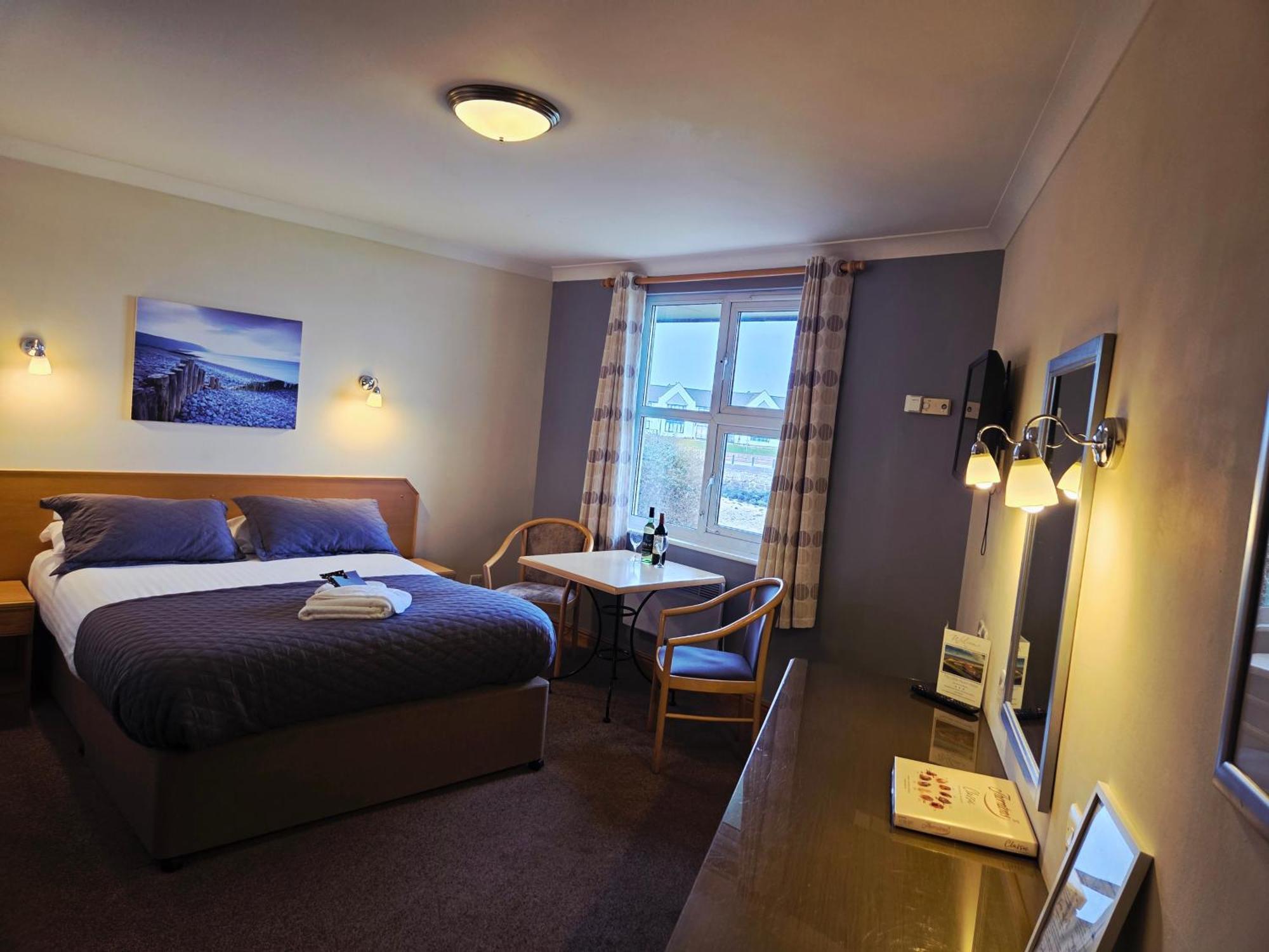 The Little Haven Hotel On The Beach South Shields Ngoại thất bức ảnh