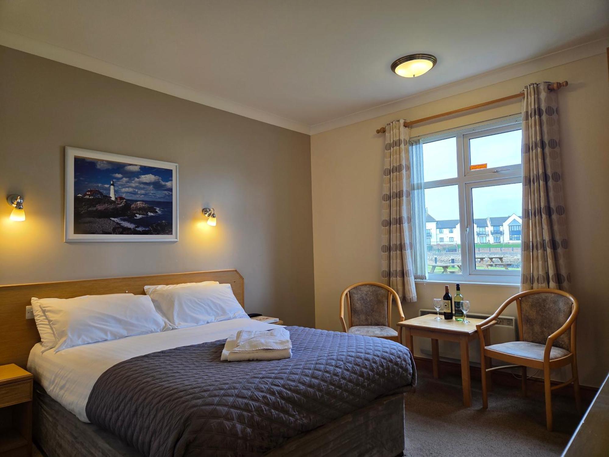 The Little Haven Hotel On The Beach South Shields Ngoại thất bức ảnh