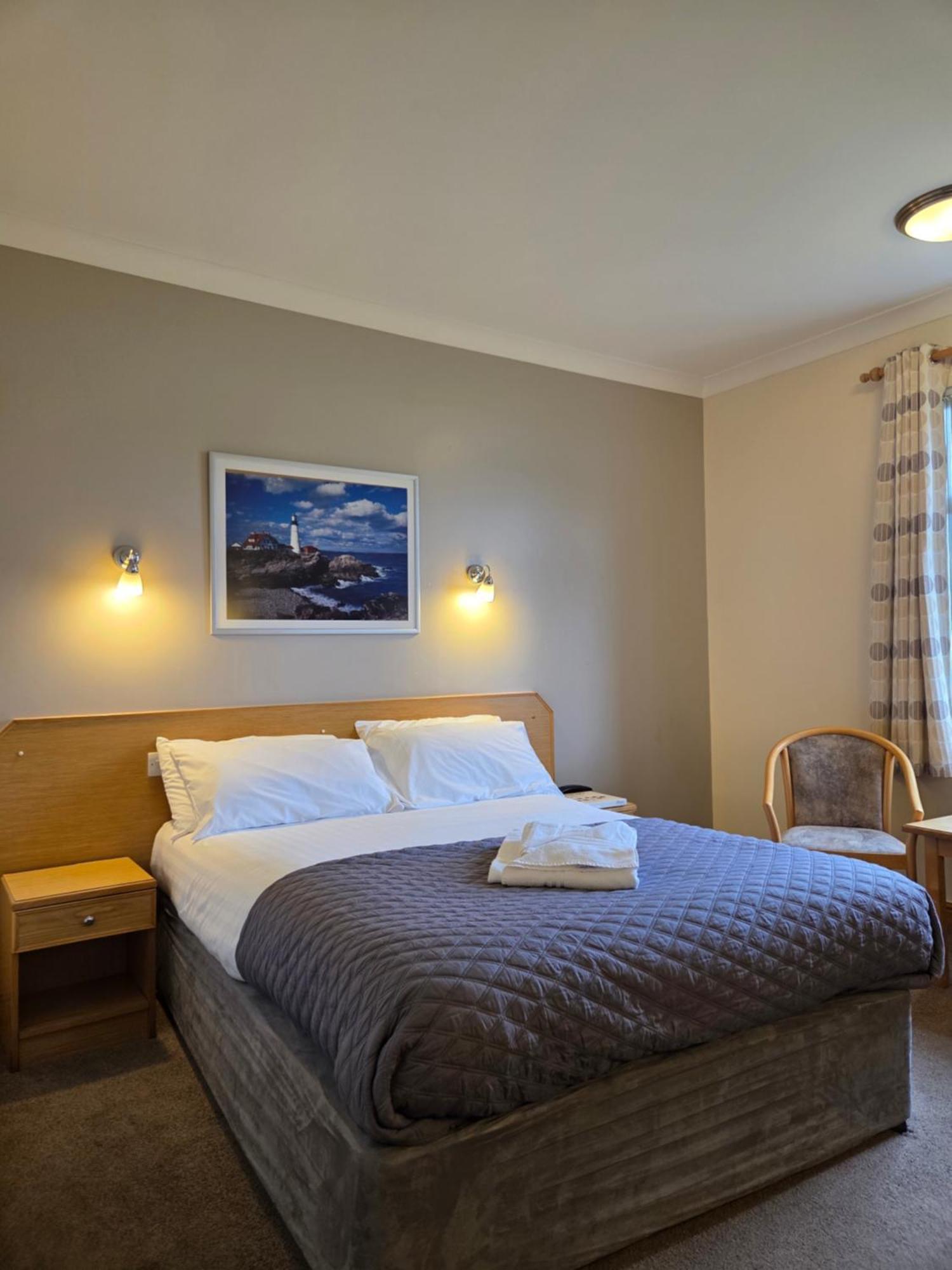 The Little Haven Hotel On The Beach South Shields Ngoại thất bức ảnh