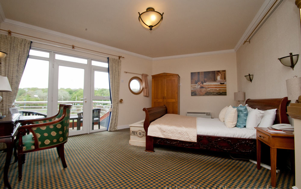 The Little Haven Hotel On The Beach South Shields Ngoại thất bức ảnh
