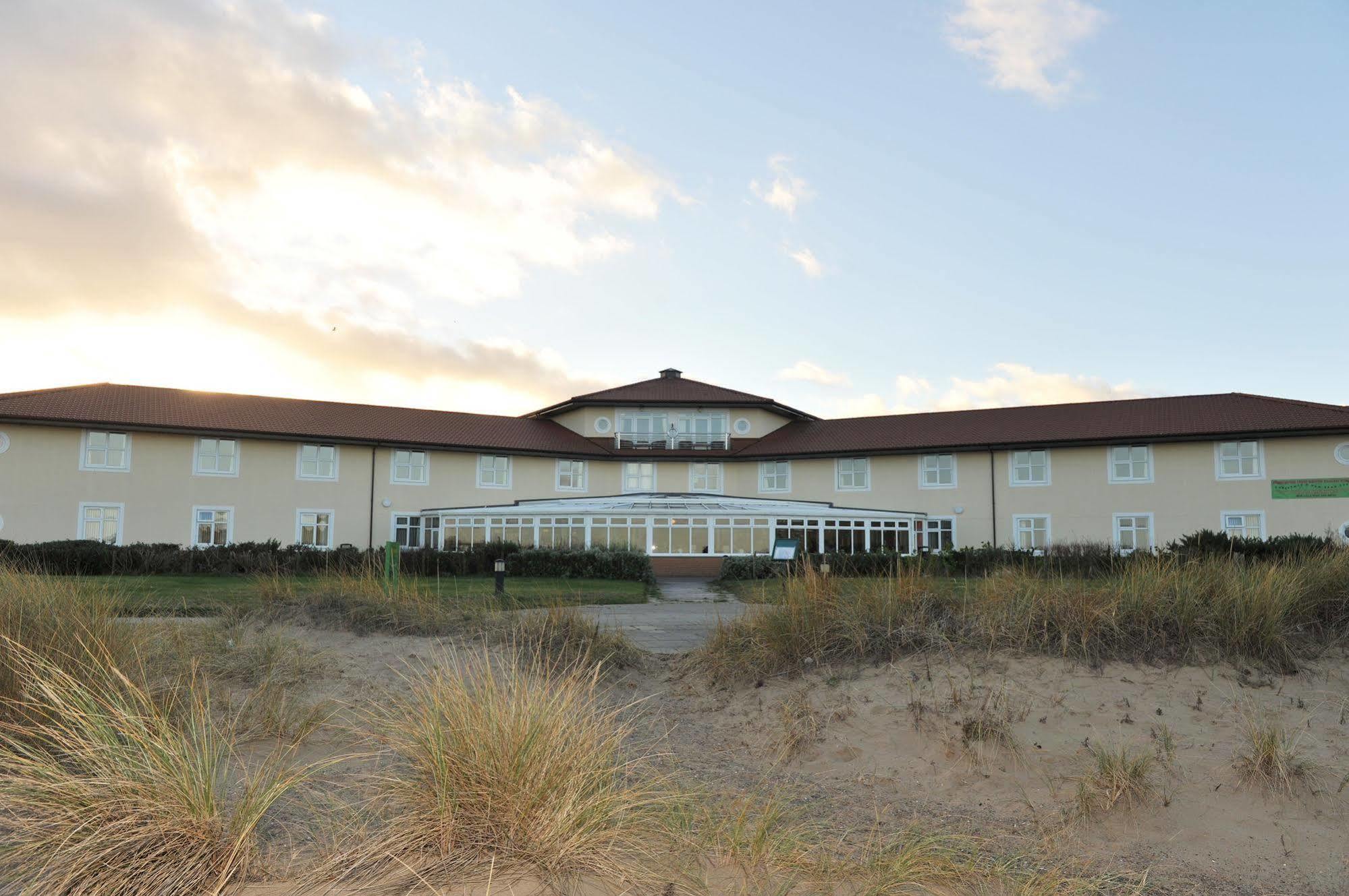 The Little Haven Hotel On The Beach South Shields Ngoại thất bức ảnh